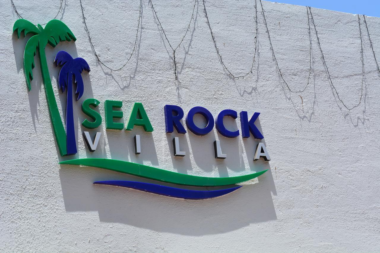 Hotel Sea Rock Villa Даман Екстериор снимка
