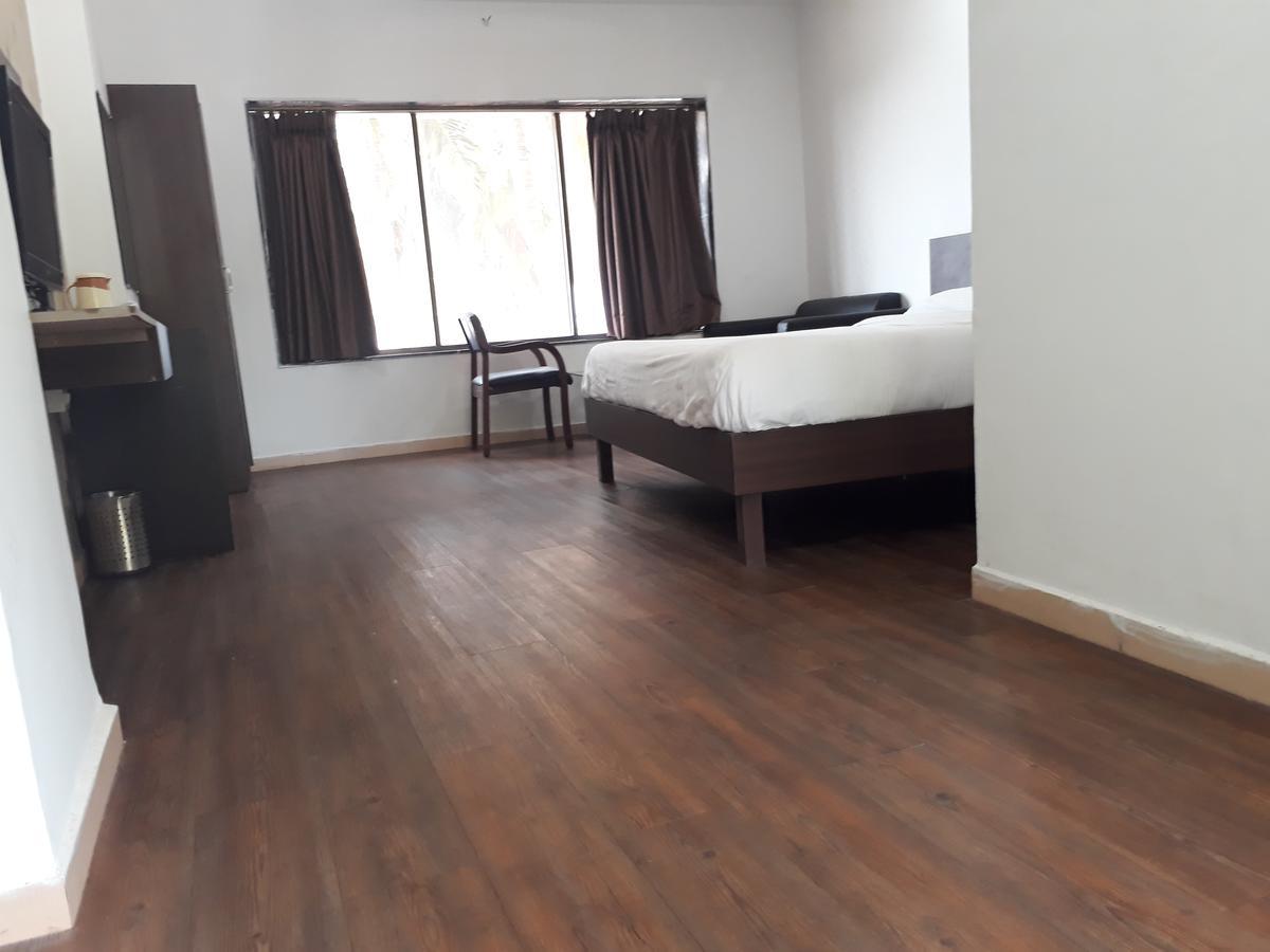 Hotel Sea Rock Villa Даман Екстериор снимка